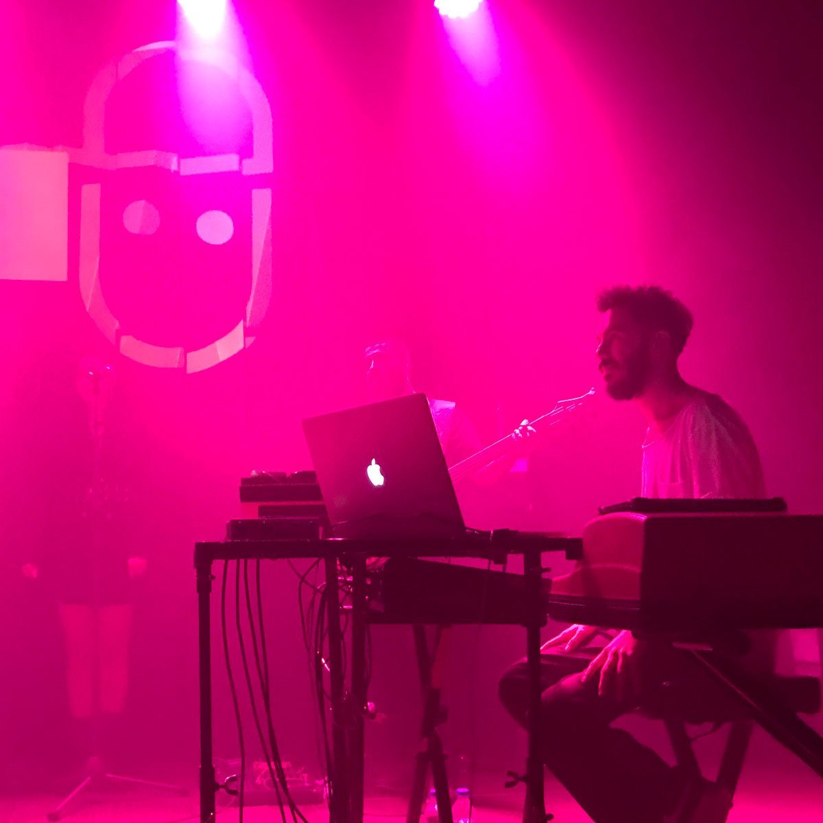 Umut Erhan Live on Stage 1